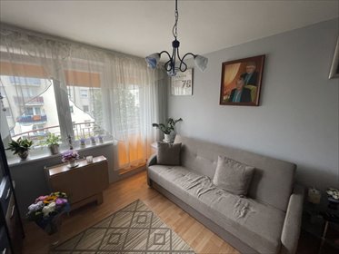 mieszkanie na sprzedaż 31m2 mieszkanie Piaseczno, Pelikanów