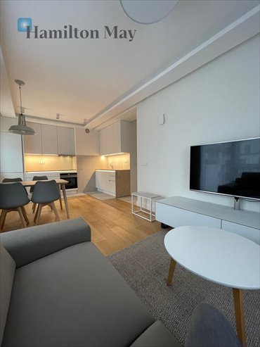 mieszkanie na wynajem 57m2 mieszkanie Warszawa, Praga-Południe, Optyków