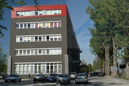 lokal użytkowy na wynajem 357m2 lokal użytkowy Warszawa, Mokotów