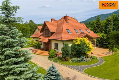 dom na sprzedaż 250m2 dom Kozy