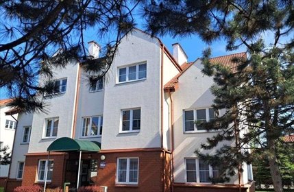 mieszkanie na sprzedaż 44m2 mieszkanie Warszawa, Wilanów, Bruzdowa