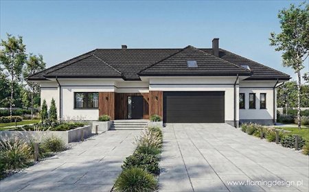 dom na sprzedaż 325m2 dom Mokre