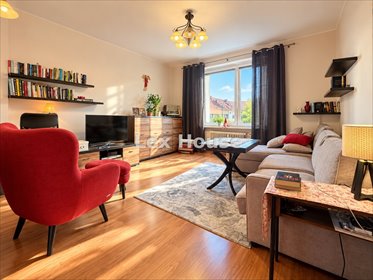 Sprzedam funkcjonalne mieszkanie 53,52 m² w Szczecinie mieszkanie Szczecin, Niebuszewo