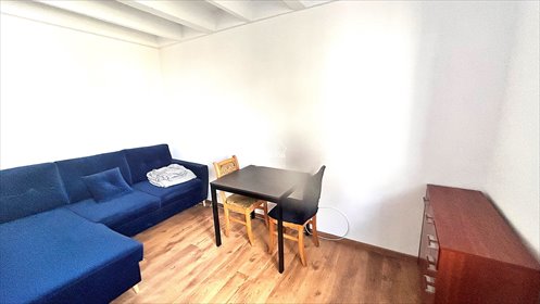 Kawalerka 19 m², jasna, blisko Myślęcinka i sklepów mieszkanie Bydgoszcz, Osiedle Leśne