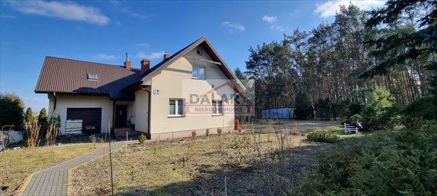 dom na sprzedaż 250m2 dom Góra Kalwaria, Szyszkowa