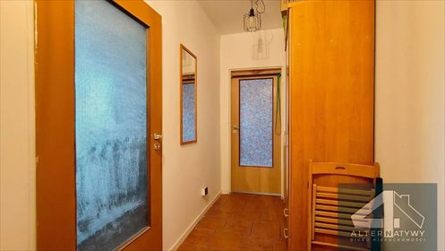 Dwupokojowe mieszkanie z balkonem i panoramicznym widokiem mieszkanie Bytom, Karpacka