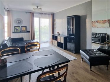 mieszkanie na sprzedaż 45m2 mieszkanie Wrocław, Psie Pole, Różanka, Na Polance