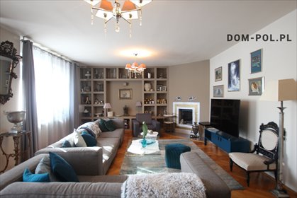 Na sprzedaż przestronny bliźniak 385 m² w Lublinie dom Lublin, Lsm