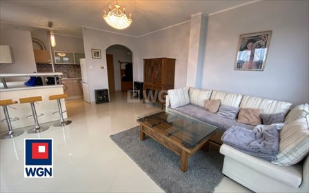 mieszkanie na wynajem 60m2 mieszkanie Szczecin, Śródmieście, Partyzantów