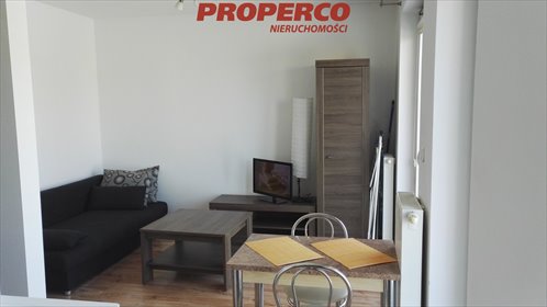 mieszkanie na sprzedaż 22m2 mieszkanie Kielce, Czarnów, Hoża