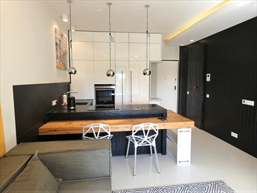 mieszkanie na wynajem 38m2 mieszkanie Warszawa, Mokotów, Służewiec, Jana Pawła Woronicza