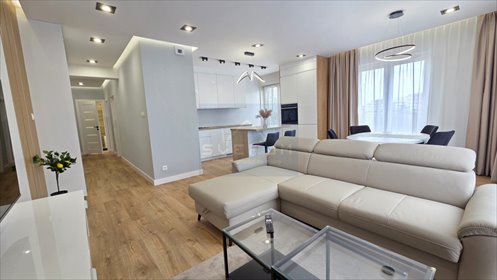 mieszkanie na wynajem 70m2 mieszkanie Częstochowa, Parkitka