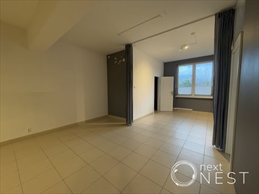 lokal użytkowy na wynajem 65m2 lokal użytkowy Konstancin-Jeziorna, Kazimierza Pułaskiego