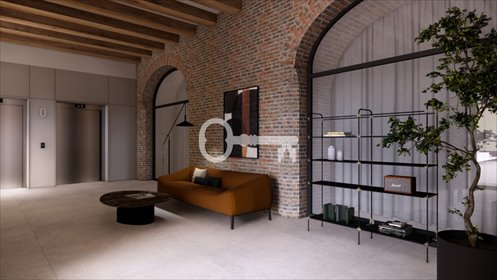Polecam unikatowe lokale 25 m² w odrestaurowanym spichlerzu lokal użytkowy Wrocław, Stare Miasto, Jana Pawła II