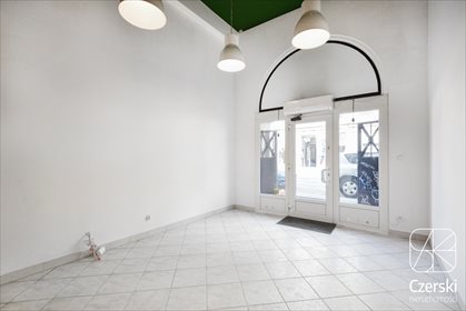 lokal użytkowy na wynajem 41m2 lokal użytkowy Kraków, Stare Miasto, Stare Miasto, Starowiślna