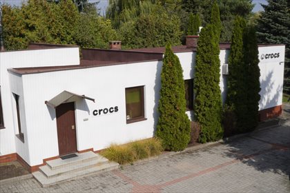 Lokal użytkowy na wynajem Konstancin-Jeziorna, Bielawa, Bielawska 63 480m2 Foto 2