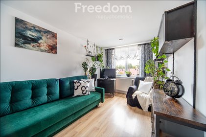 mieszkanie na sprzedaż 117m2 mieszkanie Góra Kalwaria, Filipińska