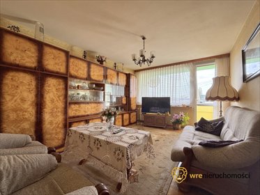 mieszkanie na sprzedaż 64m2 mieszkanie Wrocław, Gądów Mały, Balonowa