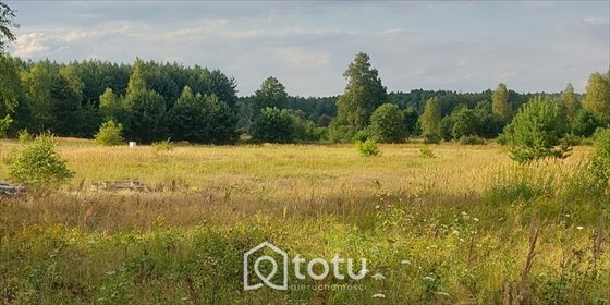 Działka 1000 m² w Słopiec Szlachecki, cicha i dobrze skomunikowana działka Słopiec, Słopiec Szlachecki