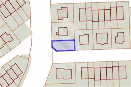 działka na wynajem 212m2 działka Bydgoszcz, Osowa Góra