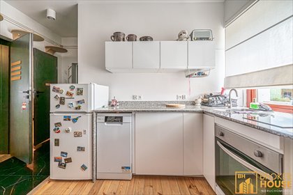 Gotowe do zamieszkania 48 m2 bezczynszowe, po remoncie mieszkanie Lipowa, Dębowa
