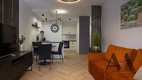 mieszkanie na wynajem 47m2 mieszkanie Wrocław, Walońska