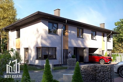 dom na sprzedaż 125m2 dom Grabówka