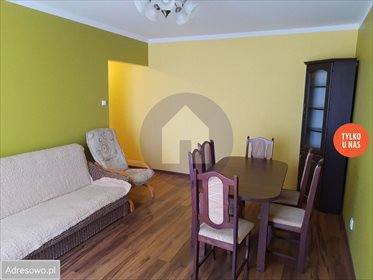 mieszkanie na sprzedaż 46m2 mieszkanie Głogów