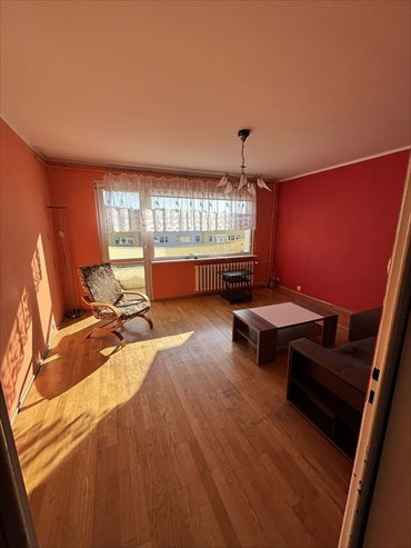 mieszkanie na wynajem 59m2 mieszkanie Police, Przyjaźni