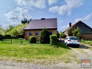 Dom 180 m² z ogrodem - blisko jezior i natury dom GRYFICE OKOLICA, okolica
