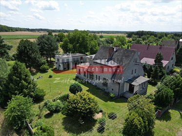 dom na sprzedaż 230m2 dom Zdzieszowice