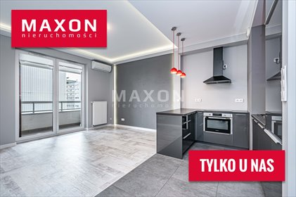 mieszkanie na sprzedaż 44m2 mieszkanie Warszawa, Bielany, ul. Stefana Żeromskiego