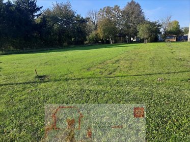 działka na sprzedaż 1680m2 działka Kozubszczyzna