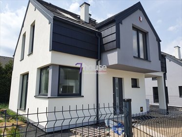dom na sprzedaż Nowe Chechło 112 m2