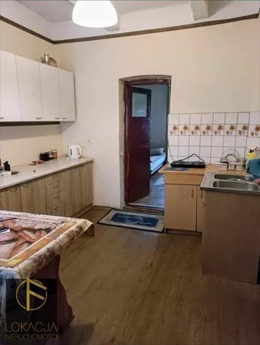 mieszkanie na sprzedaż 33m2 mieszkanie Marchwacz