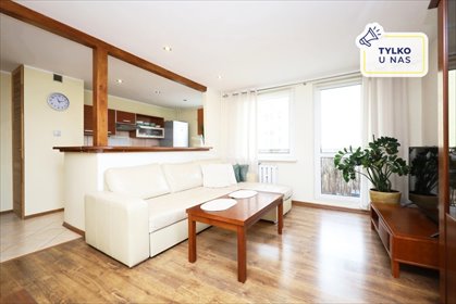 mieszkanie na sprzedaż 64m2 mieszkanie Bytom, ks. Prymasa Augusta Hlonda