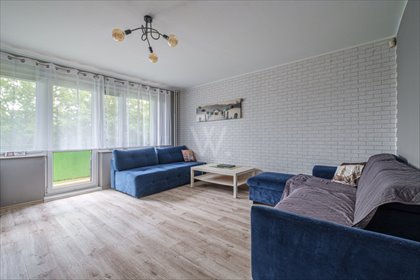 Gdańsk, Chełm, 73,6 m², balkon, gotowe do zamieszkania zapraszam mieszkanie Gdańsk, Chełm, Tytusa Chałubińskiego