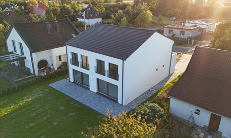 dom na sprzedaż 115m2 dom Złotniki, Jana Kochanowskiego