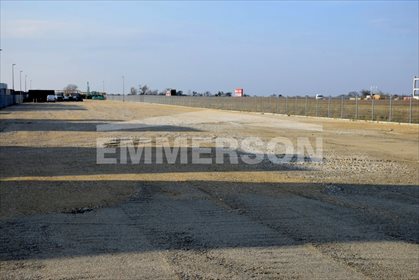 działka na wynajem 6000m2 działka Ligota Piękna, Wrocławska
