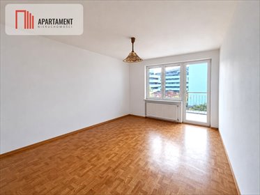 3-pokojowe mieszkanie 64 m² w Bydgoszczy (Szwederowo) mieszkanie Bydgoszcz, Szwederowo