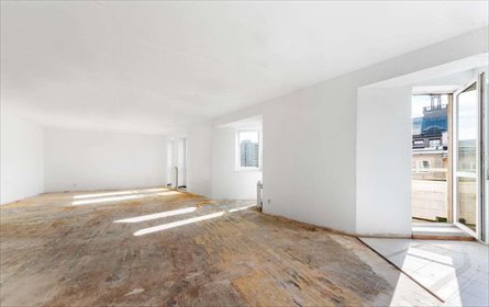 Mieszkanie trzypokojowe na sprzedaż Warszawa, Mokotów, ul. Nowosielecka 84m2 Foto 4