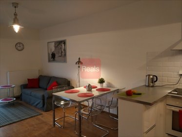 mieszkanie na sprzedaż 43m2 mieszkanie Warszawa, Mokotów, Służewiec, Wynalazek
