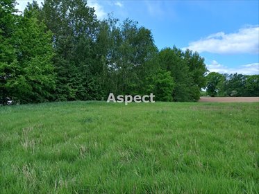 działka na sprzedaż 876m2 działka Studzionka