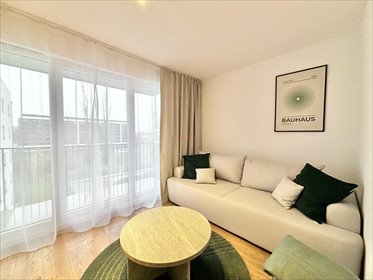 mieszkanie na sprzedaż 58m2 mieszkanie Wrocław, Stare Miasto, Stare Miasto, Kępa Mieszczańska