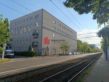 Mieszkanie na wynajem 190m2 mieszkanie Warszawa, Ochota, Filtry, Filtrowa