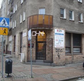 lokal użytkowy na sprzedaż 91m2 lokal użytkowy Szczecin, bł. Królowej Jadwigi