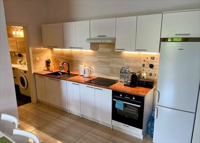 mieszkanie na sprzedaż 60m2 mieszkanie Warszawa, Targówek, Zacisze, Łodygowa