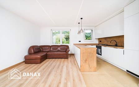 mieszkanie na sprzedaż 52m2 mieszkanie Karniowice, Osiedlowa