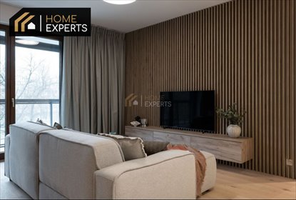 Nowoczesne 3-pokojowe mieszkanie 68m² z balkonem i garażem mieszkanie Gdańsk, Letnica, Starowiejska