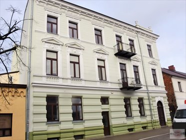 Kamienica w centrum Płocka, 736 m², 3 kondygnacje dom Płock